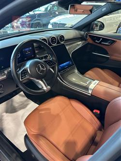 مێرسێدس بێنز C-Class